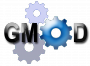 GMOD Logo